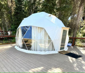 Triple G’s Resort - Geodome 15